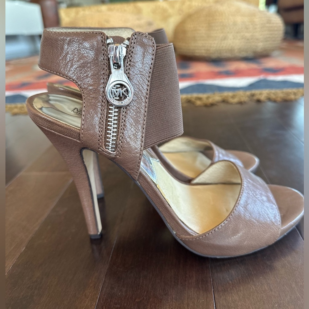 Michael Kors heels